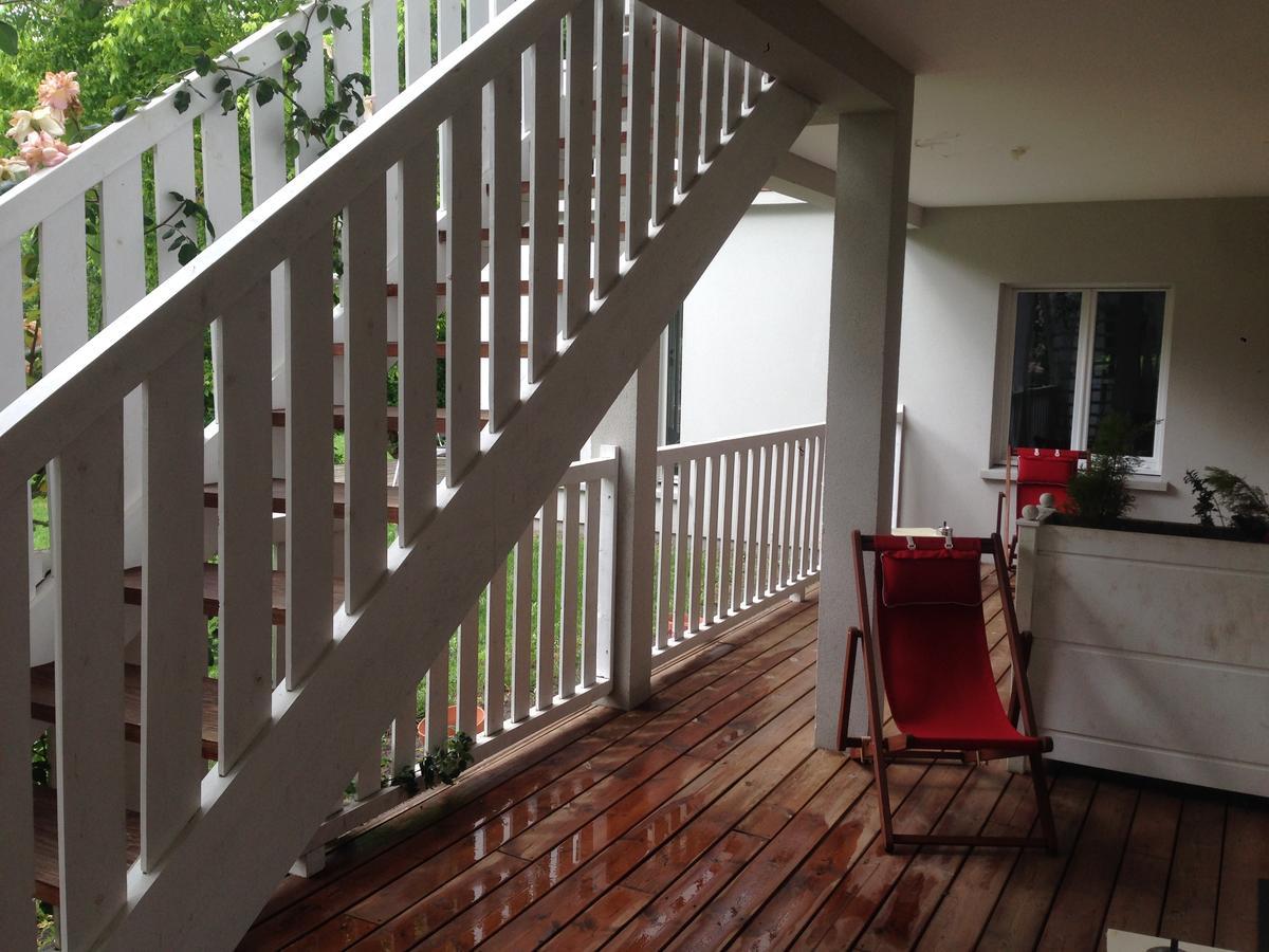 Domaine De Giron Bed and Breakfast Moulis-en-Médoc Exterior foto