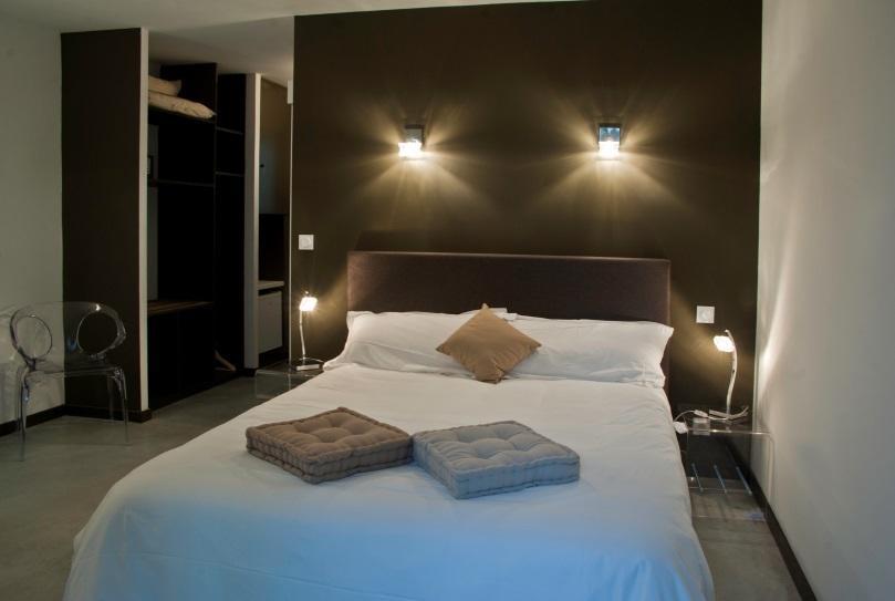 Domaine De Giron Bed and Breakfast Moulis-en-Médoc Exterior foto