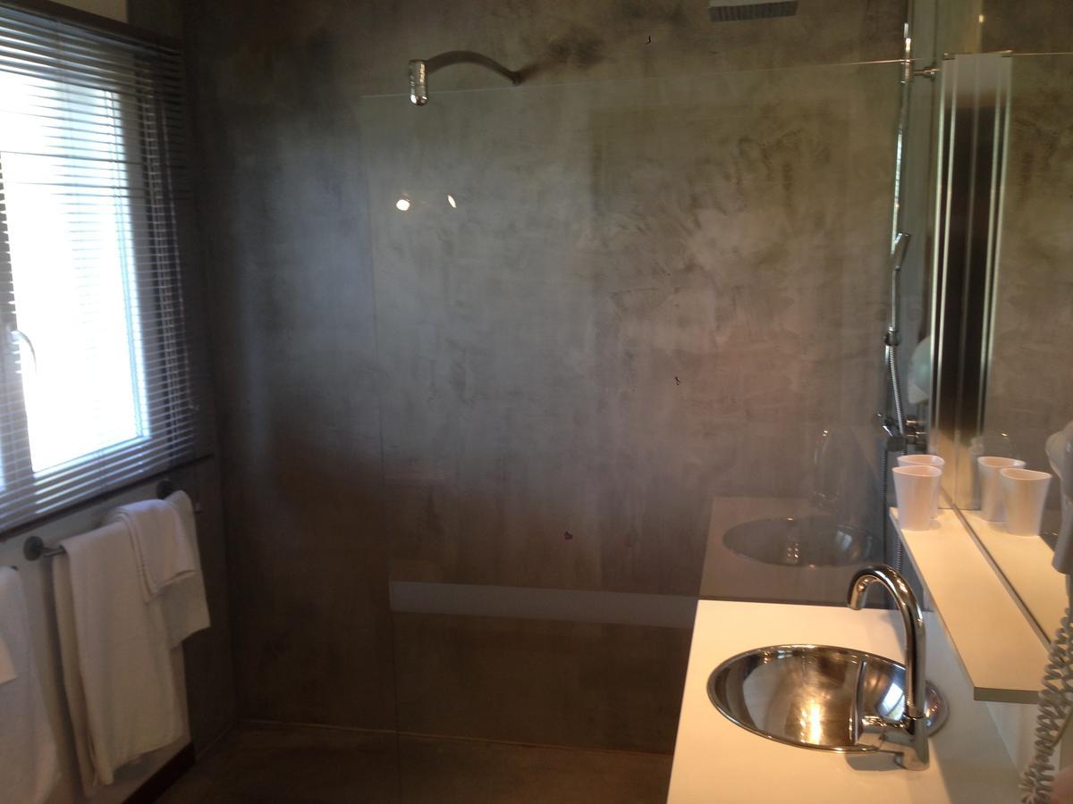 Domaine De Giron Bed and Breakfast Moulis-en-Médoc Exterior foto